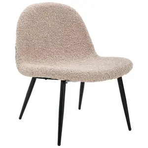Livetastic KŘESLO NA TERASU, dřevo, kov, textil