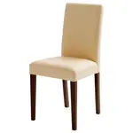 Carryhome ŽIDLE, béžová, barva koloniálního buku