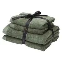 Aquanova SADA RUČNÍKŮ A OSUŠEK,