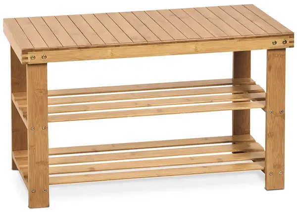 AUTRONIC botník DR-022 přírodní