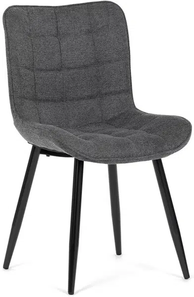AUTRONIC jídelní židle HC-462 GREY2 šedá