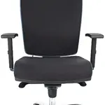 MULTISED kancelářská židle FRIEMD BZJ 391 S kancelářská židle FRIEMD BZJ 391 AS s opěrkou hlavy