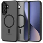 Tech-Protect MagMat MagSafe, Samsung Galaxy A57 5G, černý matný