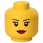 Nádoba s víkem Lego