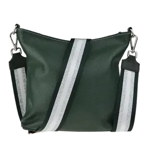 NovaKabelka.cz Amalia Verde Scura III