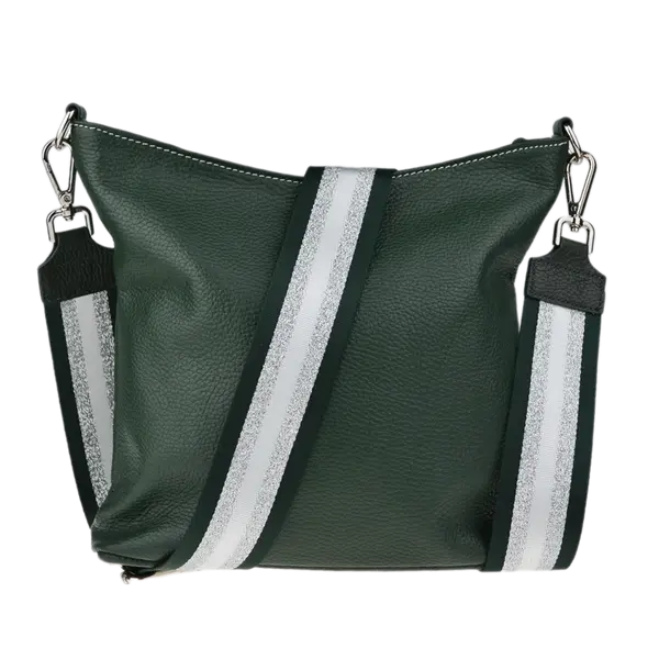 NovaKabelka.cz Amalia Verde Scura III