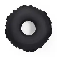 Plavecké kolo Garden Glory Float Black