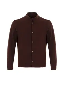 Antioch Prechodná bunda  hnedá