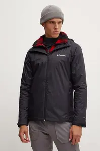 Columbia  Outdoorová bunda  Inner Limits III