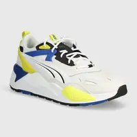 Tenisky Puma RS-X Efekt Summer bílá barva, 395938