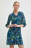 Šaty Morgan RIMIO mini, RIMIO