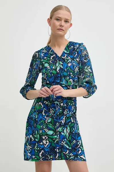 Šaty Morgan RIMIO mini, RIMIO