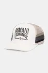 Armani Exchange snapback pánský