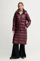 Péřová bunda Tommy Hilfiger