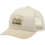 Columbia CMESH SNAP BACK HAT Stylová kšiltovka, béžová, velikost