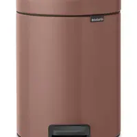 Odpadkový koš Brabantia NewIcon 5 L