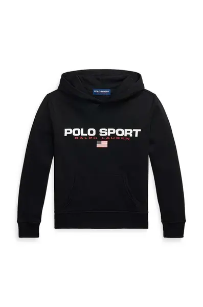 Dětská mikina Polo Ralph Lauren