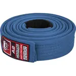 Venum BJJ BELT Opasok, modrá, veľkosť 300