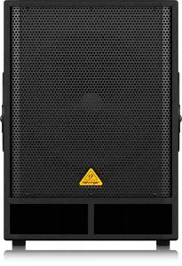 Behringer VQ1800D