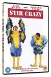 Blázni ve vězení (DVD) - DOVOZ