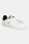 Kožené tenisky adidas Originals Stan Smith bílá barva, IF6997