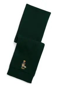 Dětský bavlněný šátek Polo Ralph Lauren