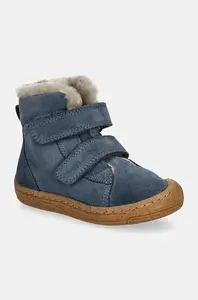 Dětské zimní boty Froddo MINNI SUEDE