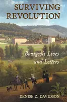 Surviving Revolution - Denise Z. Davidson
