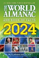 The World Almanac and Book of Facts 2024 - Janssen Sarah