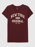 GAP T-shirt with logo - Women