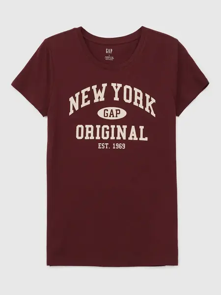 GAP T-shirt with logo - Women