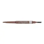 Rimmel London Brow This Way Fill & Sculpt Eyebrow Definer ceruzka na obočie 2v1 001 Blonde 0,25 g