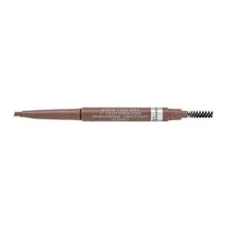 Rimmel London Brow This Way Fill & Sculpt Eyebrow Definer ceruzka na obočie 2v1 001 Blonde 0,25 g