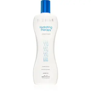 Biosilk Hydrating Therapy Conditioner hydratačný kondicionér 355 ml