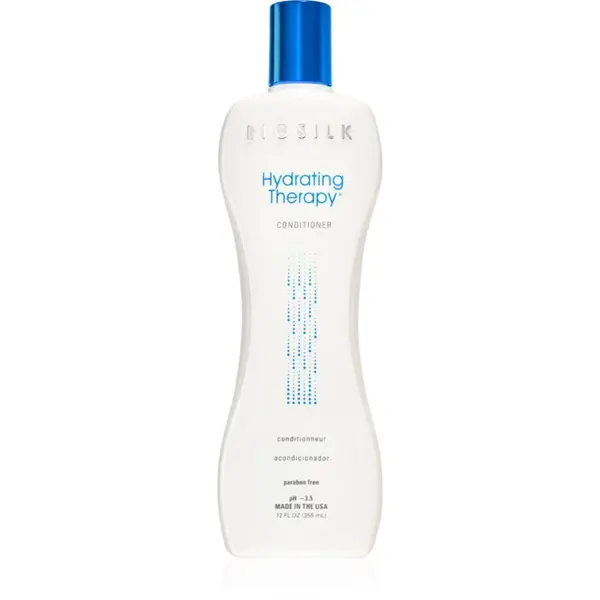 Biosilk Hydrating Therapy Conditioner hydratačný kondicionér 355 ml
