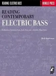 Reading Contemporary Electric Bass - Rich Appleman
