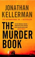 The Murder Book (Alex Delaware series, Book 16) - Jonathan Kellerman