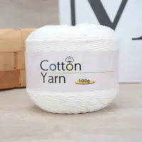 Cotton Yarn