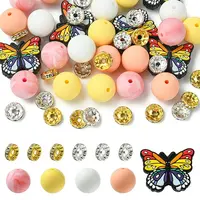 DIY Jewelry Making Findings Kits