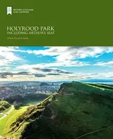 Holyrood Park including Arthurâ€™s Seat - Historic Scotland