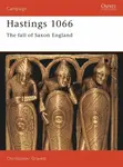 Hastings 1066 - Christopher Gravett