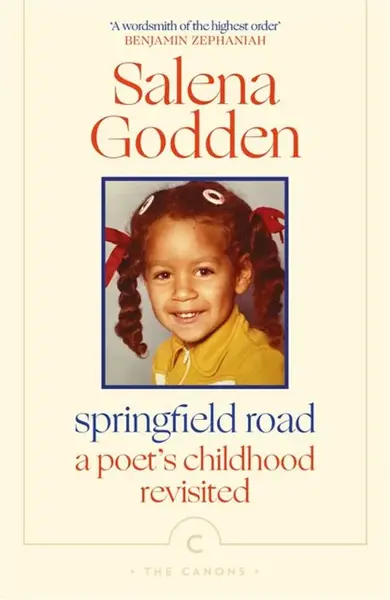 Springfield Road - Godden Salena