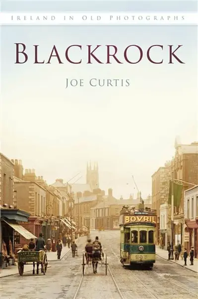 Blackrock - Joe Curtis