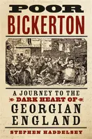 Poor Bickerton - Stephen Haddelsey