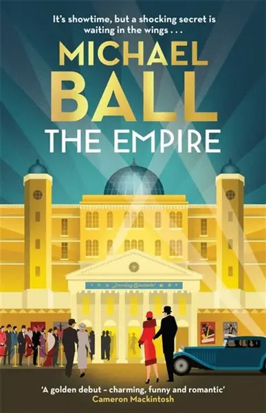 The Empire - Michael Ball