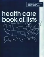 Health Care Book of Lists - Nicholas Thomas
