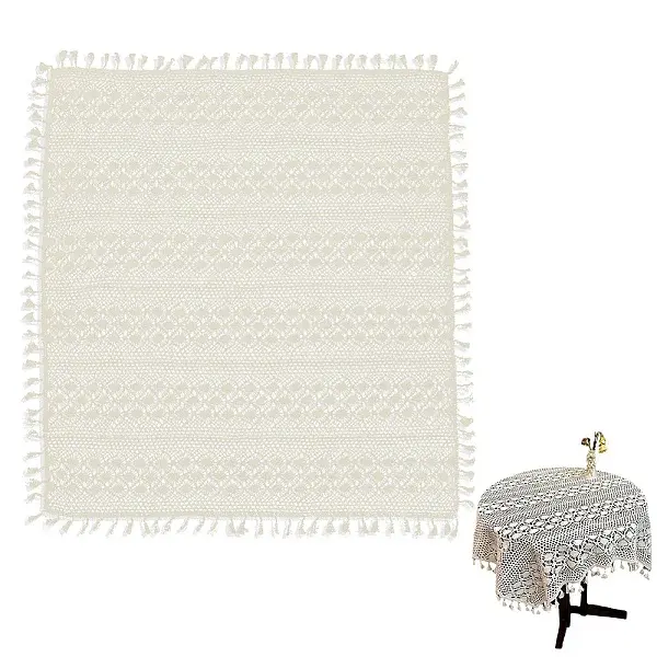 Polyester Tablecloths