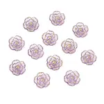 100Pcs Plastic Beads