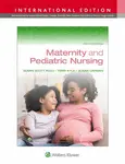 Maternity and Pediatric Nursing - SUSAN CARMAN, TERRI KYLE, SUSAN RICCI