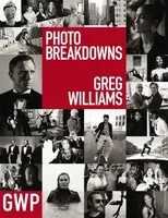 Greg Williams Photo Breakdowns - Greg Williams